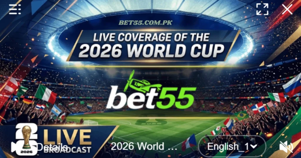 bet55 game